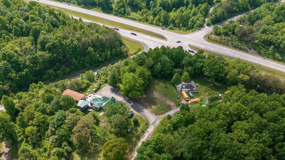 Primary Photo Of 211 Oscar White rd, Lansing Land For Sale