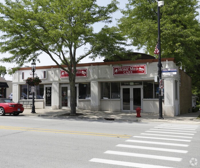 More Photos Of 1914 Ridge Rd, Homewood Storefront For Lease