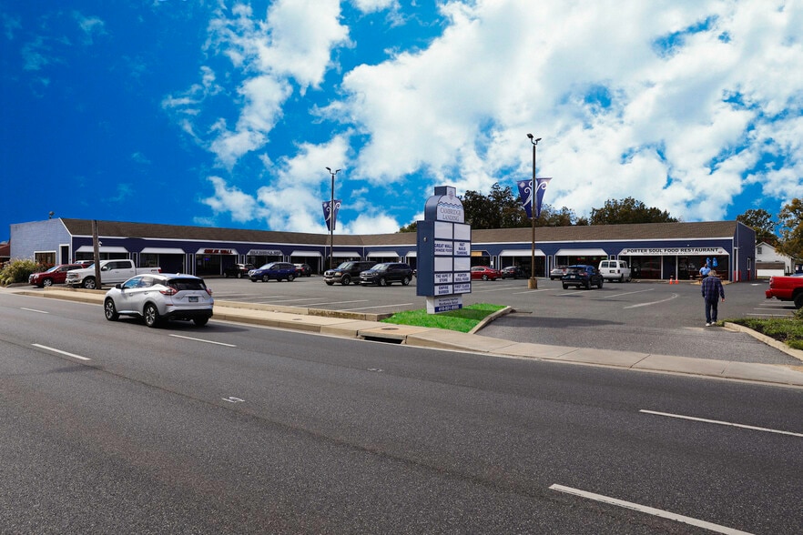 Primary Photo Of 309 Sunburst Hwy, Cambridge Storefront For Sale