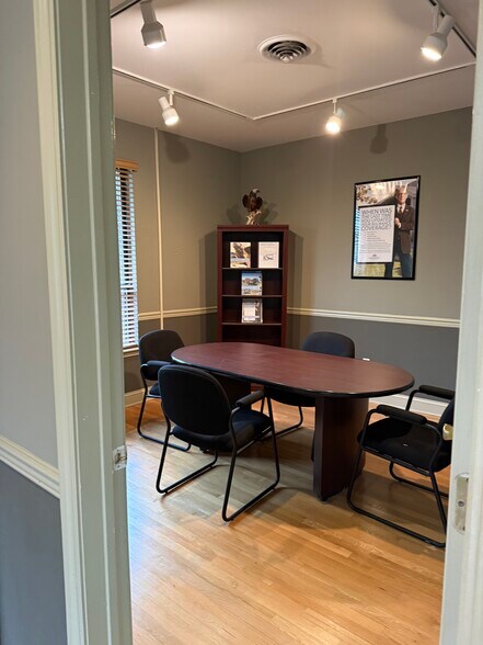 More Photos Of 203 US-9 Hwy, Morganville Office For Lease