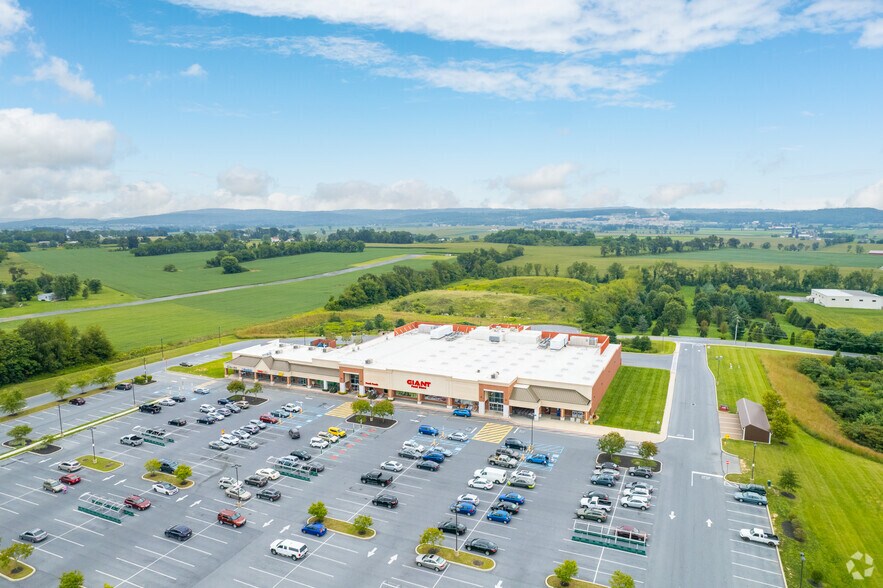 More Photos Of 1 Kutztown Rd, Kutztown Unknown For Lease