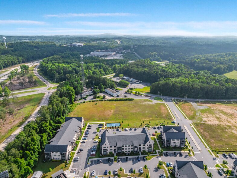 More Photos Of Turner Road, Cumming Land For Sale