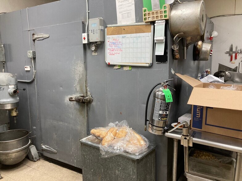 More Photos Of 37 S Broad St, Pawcatuck Storefront For Lease