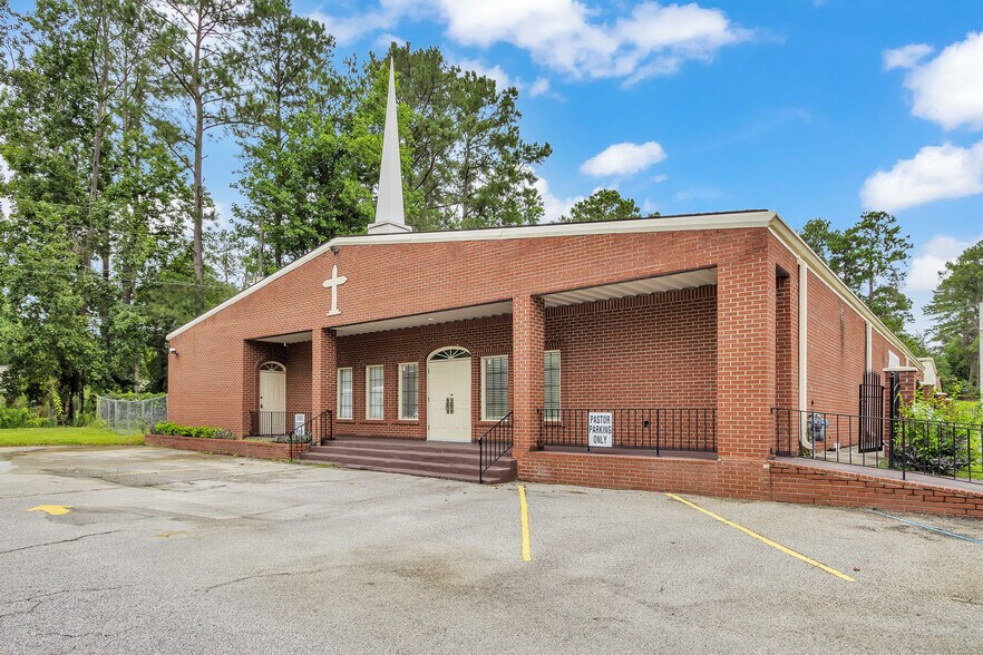 More Photos Of 3443 Morgan Rd, Hephzibah Specialty For Sale