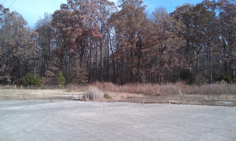 More Photos Of 14940 Highway 641 S, Holladay Land For Sale