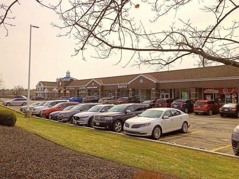 More Photos Of 6130 Kruse Dr, Solon Unknown For Lease