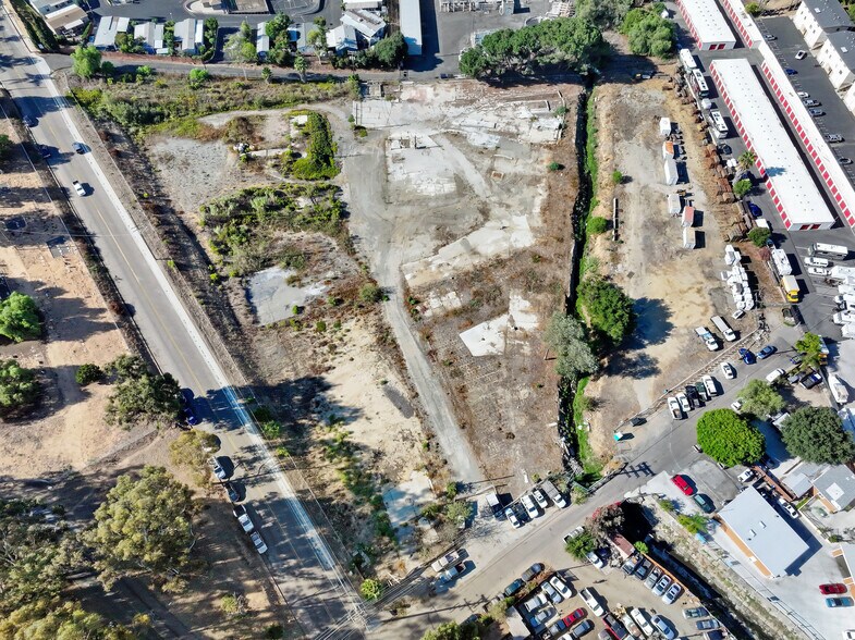 More Photos Of 540 Clemmens Ln, Fallbrook Land For Sale