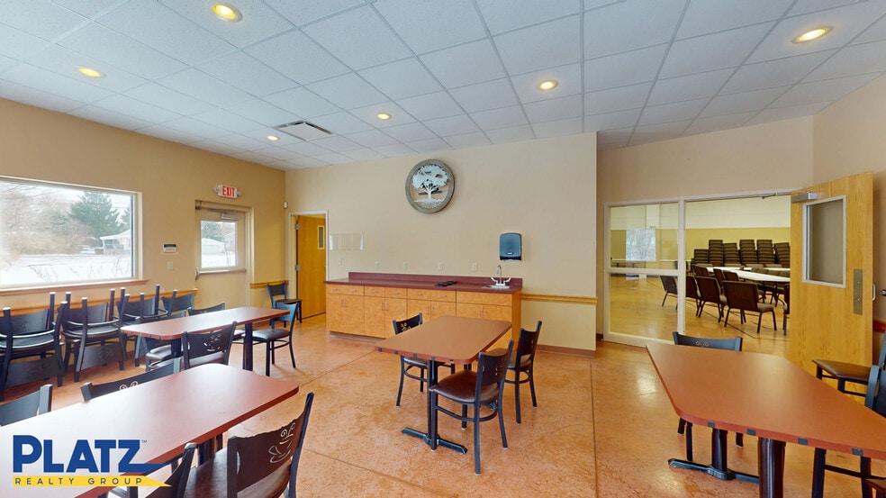 More Photos Of 701 N Four Mile Run Rd, Youngstown Religious Facility For Sale