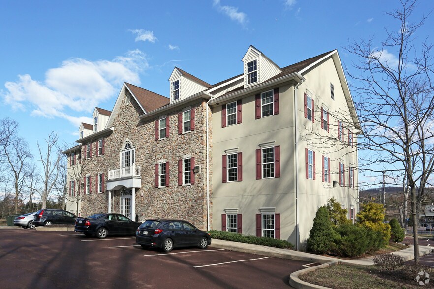 More Photos Of 3254 Ridge Pike, Limerick Loft Creative Space For Lease