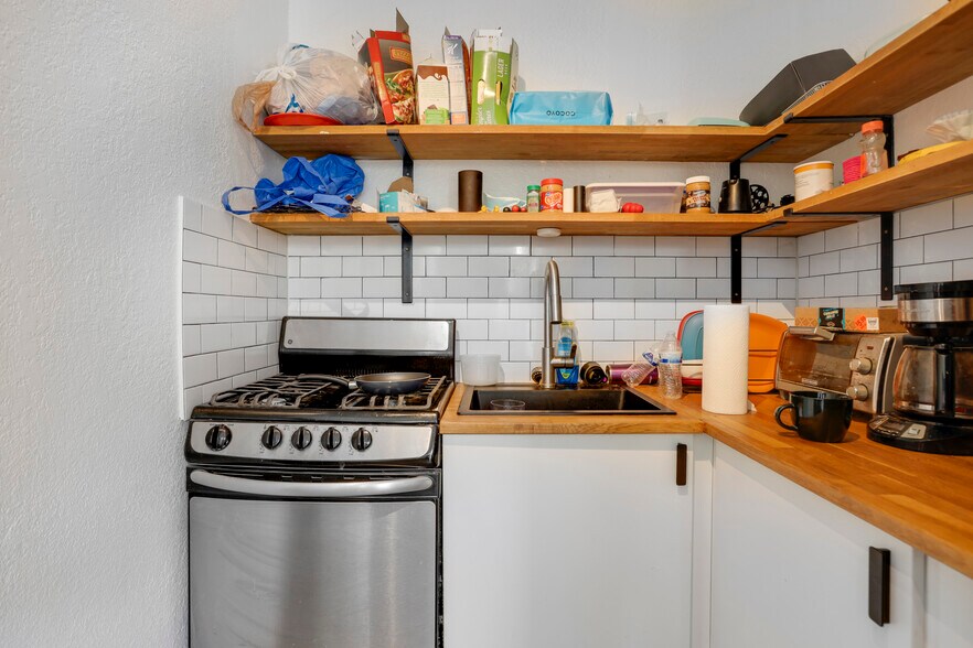 More Photos Of 1266 Lafayette St, Denver Apartments For Sale