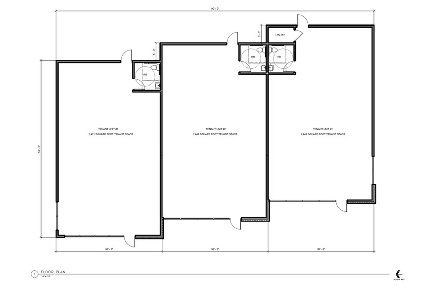 More Photos Of 8632 Government way, Hayden Storefront Retail Office For Lease