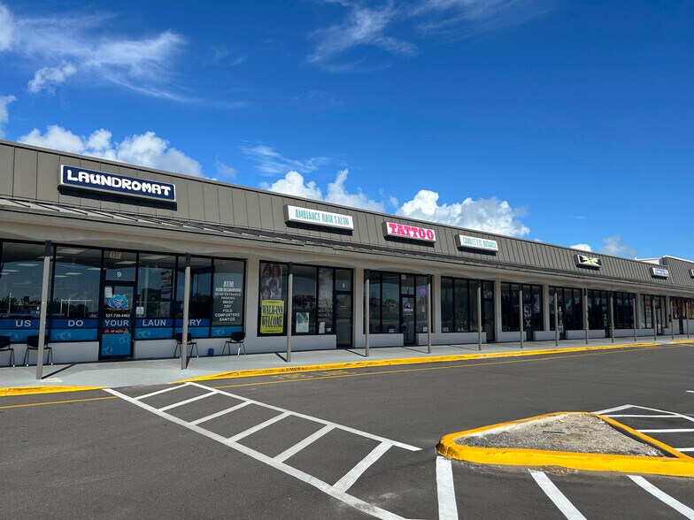More Photos Of 4500 NE Dixie Hwy, Palm Bay Unknown For Lease