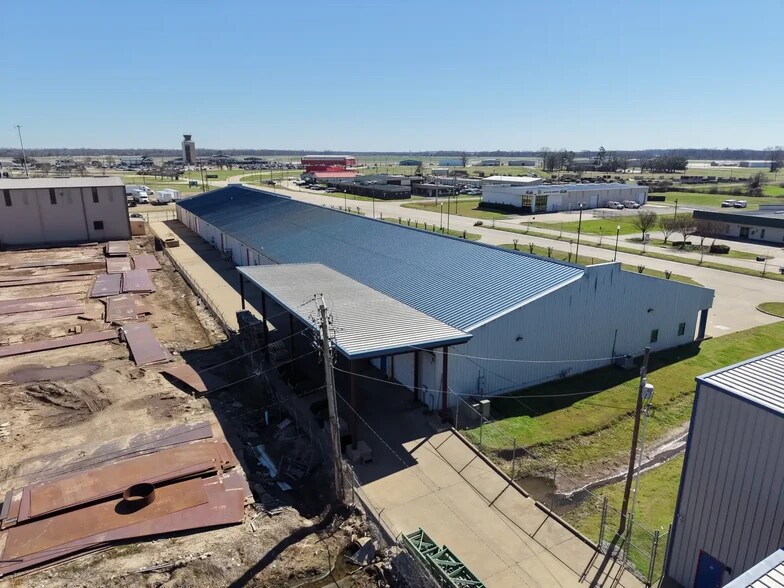 More Photos Of , Monroe Industrial For Sale