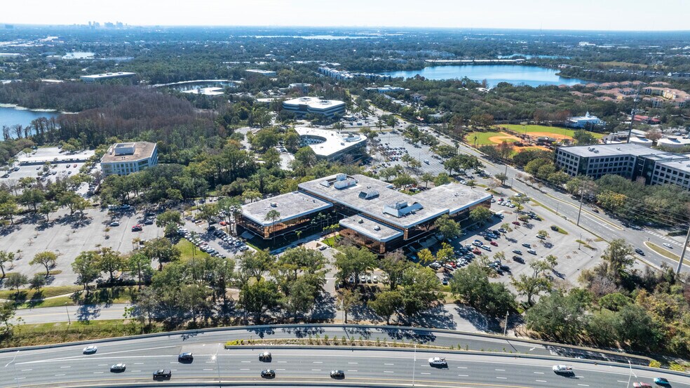 More Photos Of 2600 Lake Lucien Dr, Maitland Office For Lease