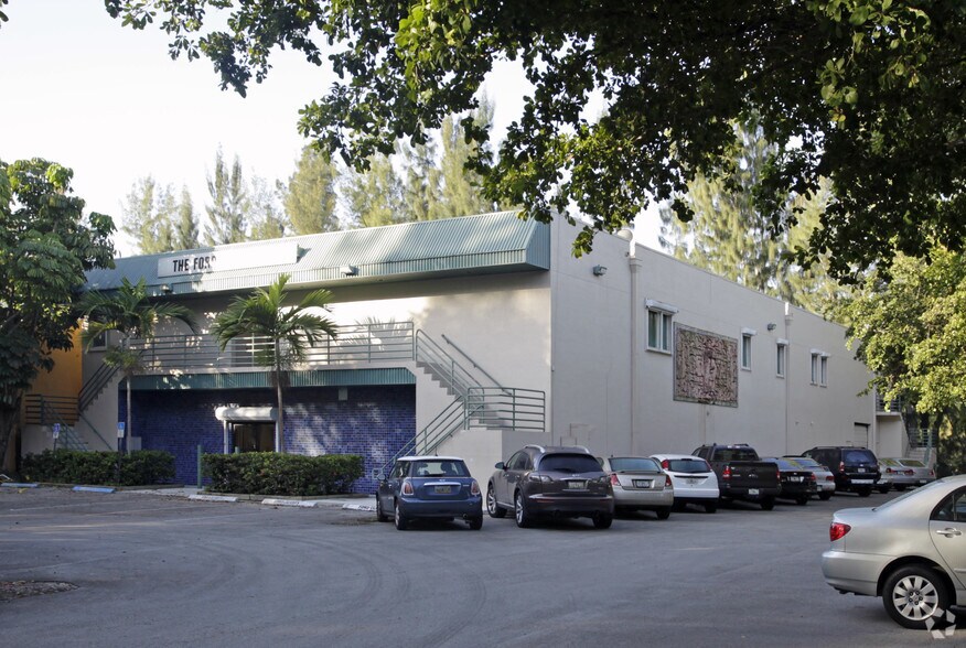 Primary Photo Of 1950 NW 94th Ave, Miami Warehouse For Sale