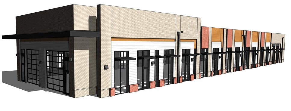 More Photos Of 8375 Green Level Church Rd, Apex Office For Lease