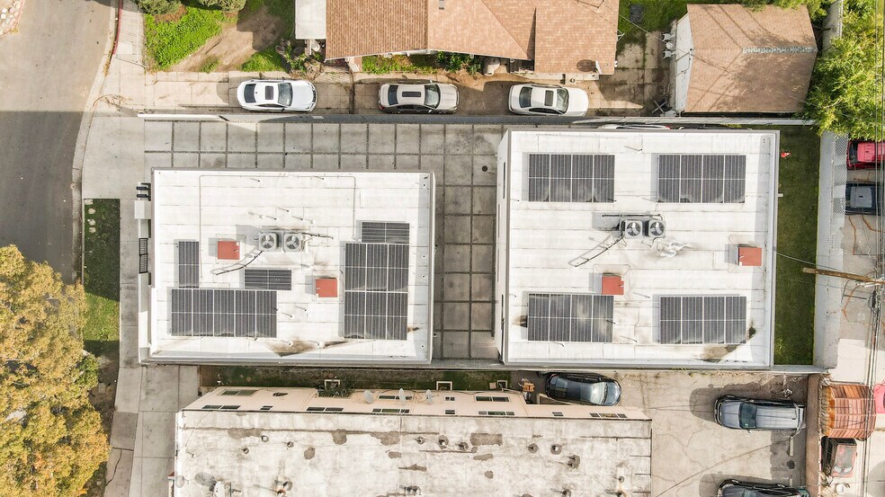 More Photos Of 5456 Barton Ave, Los Angeles Apartments For Sale