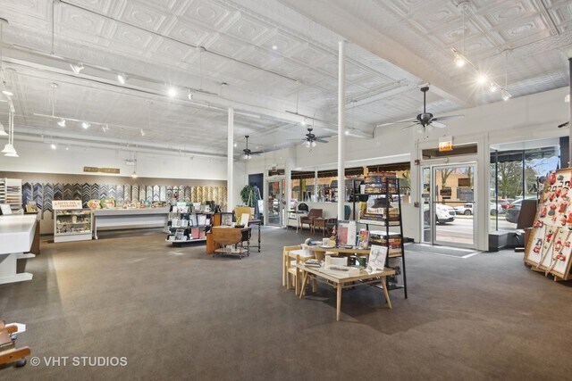 More Photos Of 10 N Cass Ave, Westmont Storefront For Sale