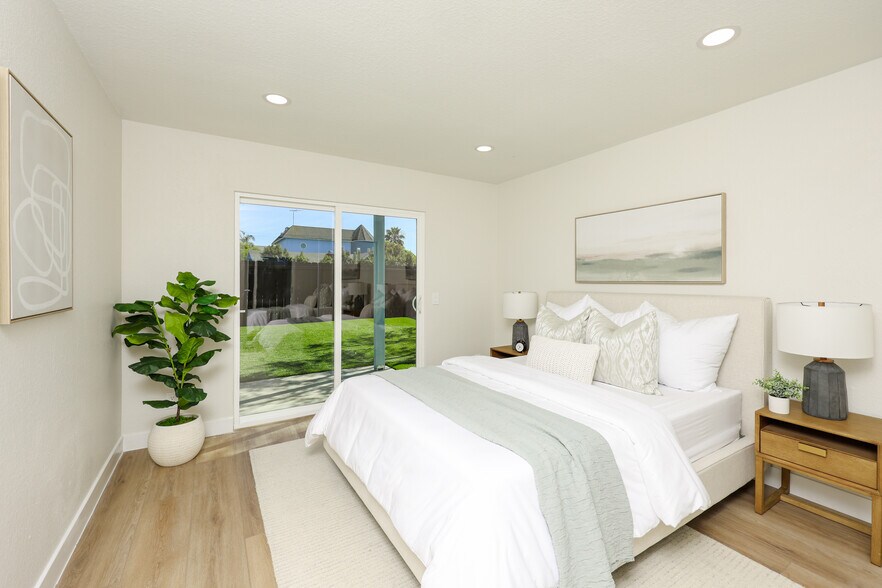 More Photos Of 658 Santa Fe Dr, Encinitas Multifamily For Sale