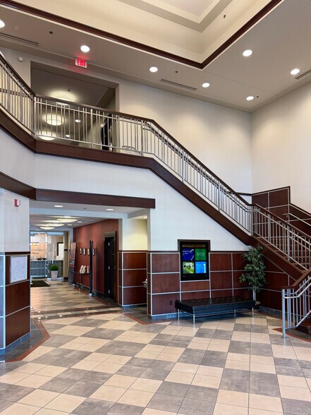 More Photos Of 8175 Creekside Dr, Portage Office For Lease