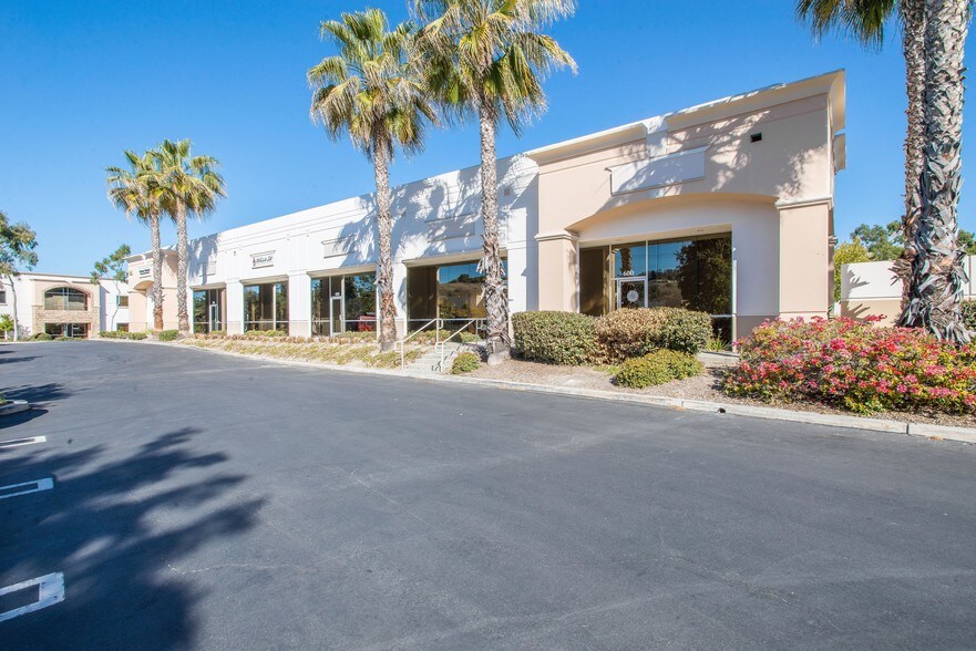 More Photos Of 1221 Puerta Del Sol, San Clemente Warehouse For Lease