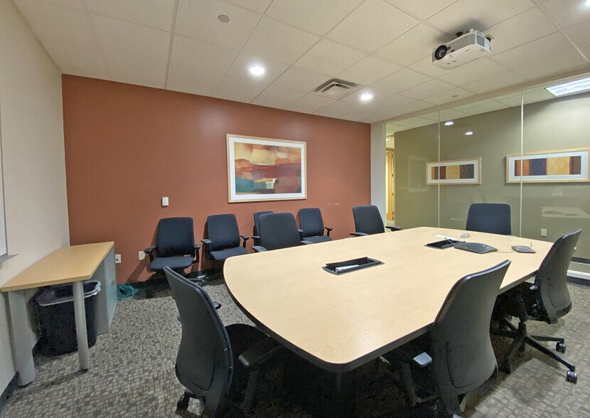More Photos Of 8801 Horizon Blvd NE, Albuquerque Office For Lease