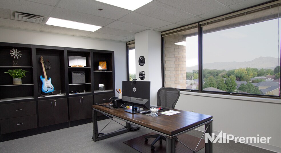 More Photos Of 1935 E Vine St, Salt Lake City Office For Lease
