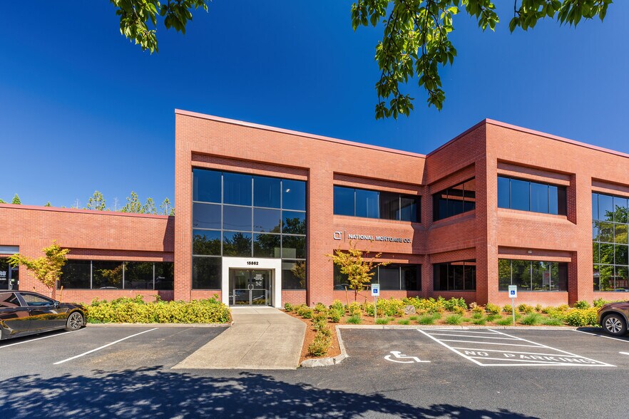 Primary Photo Of 15618-15862 SW 72nd Ave, Tigard Office For Lease