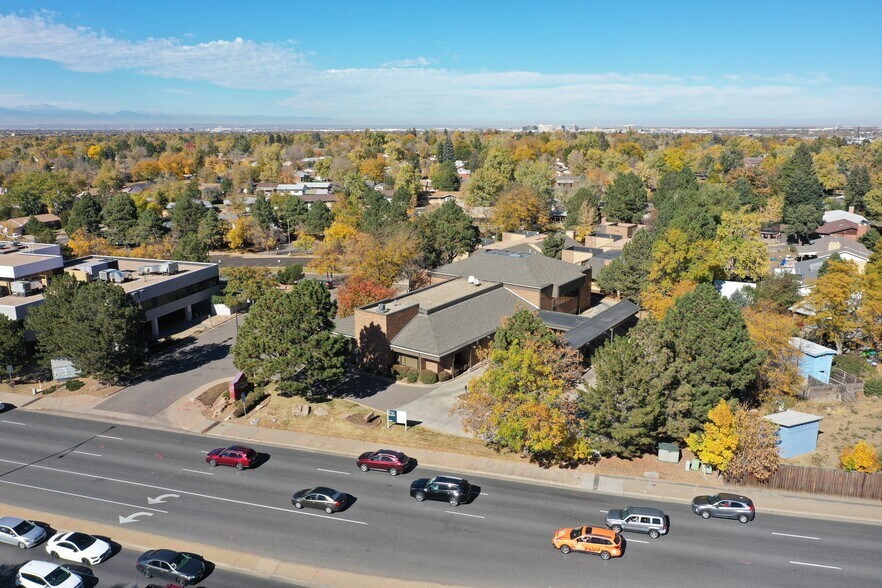 More Photos Of 13731 E Mississippi Ave, Aurora Bank For Sale