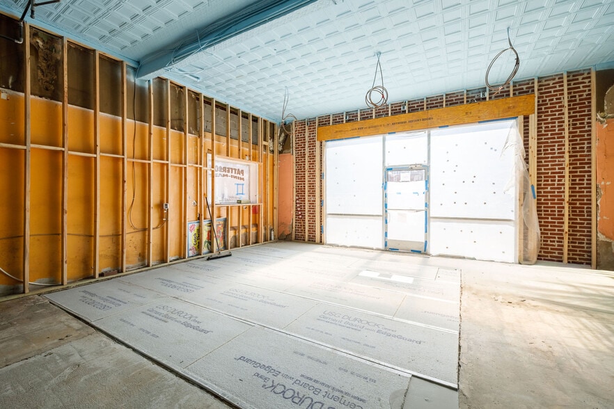 More Photos Of 3100 Patterson Ave, Richmond Storefront Retail Residential For Lease