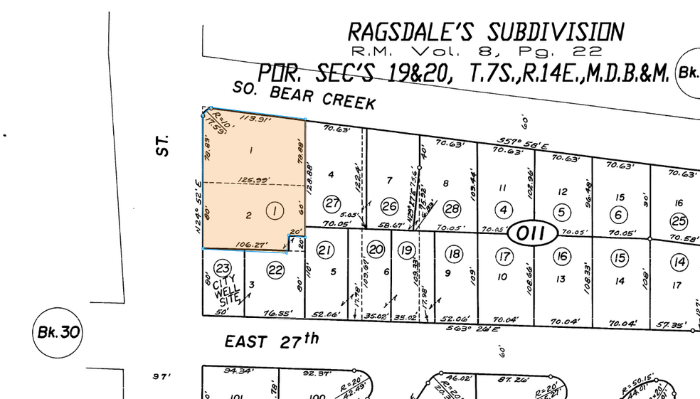 More Photos Of 2750 G St, Merced Office For Lease