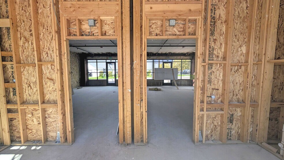 More Photos Of 38 E 100 S, Brigham City Freestanding For Lease