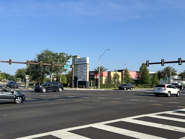 More Photos Of 6901 22nd St N, Saint Petersburg Unknown For Lease