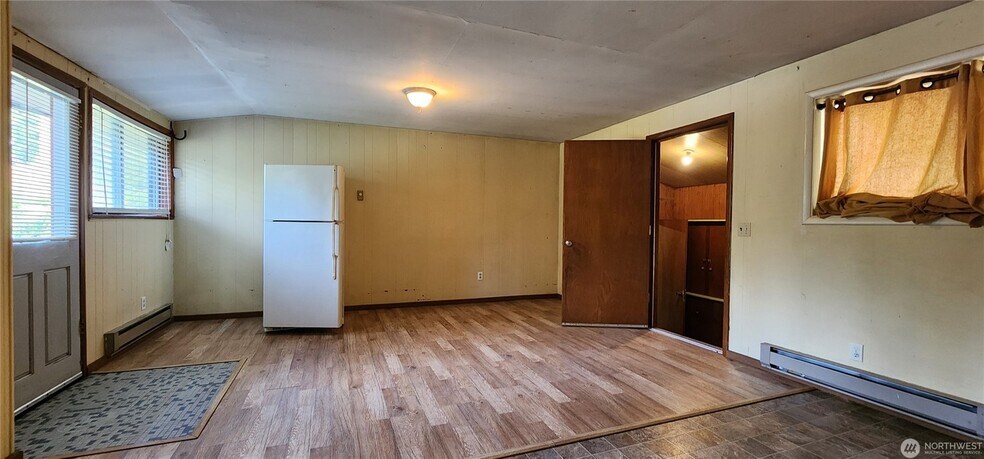 More Photos Of 1216 Kaiser Rd SW, Olympia Land For Sale