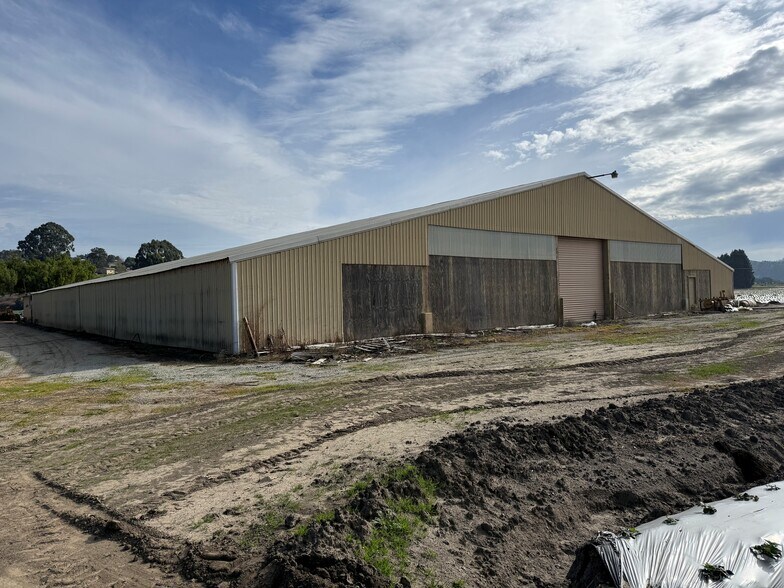 More Photos Of Murphy Hill Road, Watsonville Land For Sale