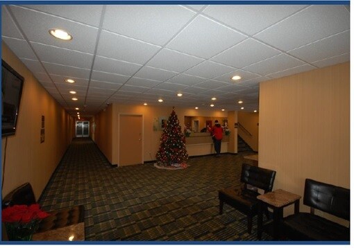 More Photos Of 7200 Transit Rd, Williamsville Hotel For Sale