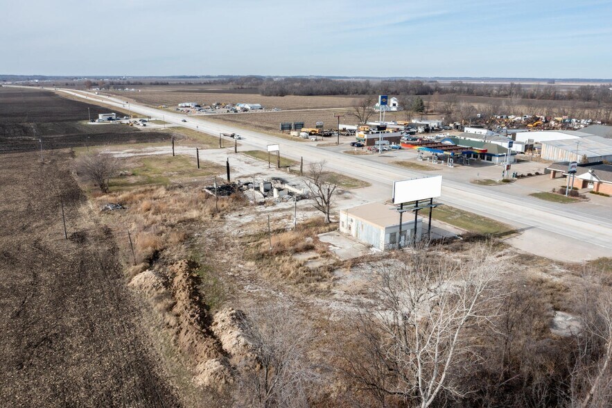 More Photos Of XXX CO RD 346, Taylor Land For Lease