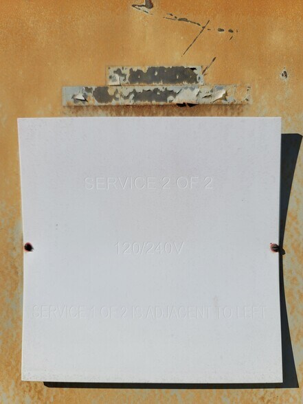 More Photos Of 148 Industrial Park Dr, Rockingham Warehouse For Sale