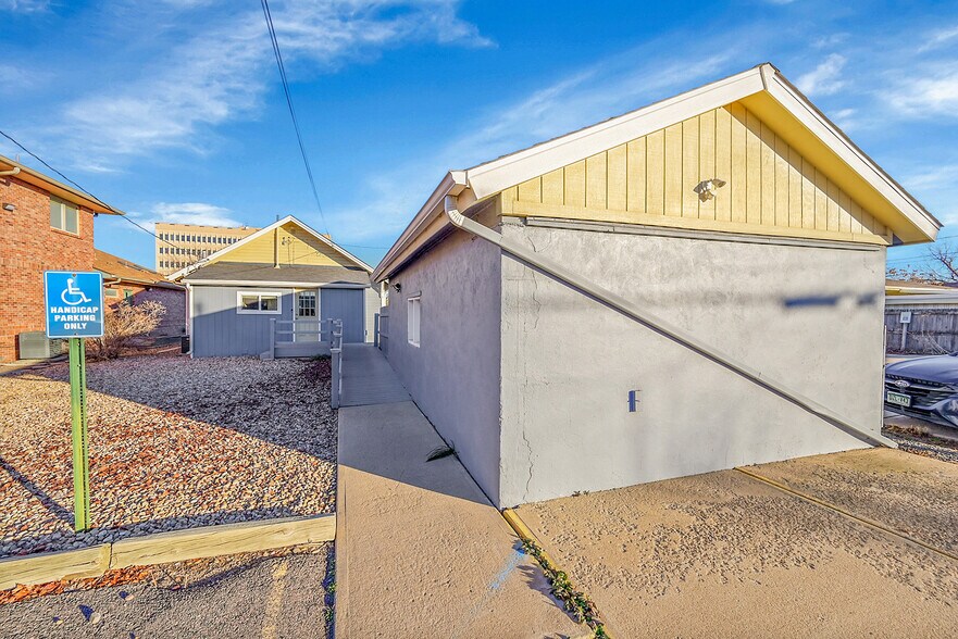 Primary Photo Of 509 S 4th Ave, Brighton Office For Sale