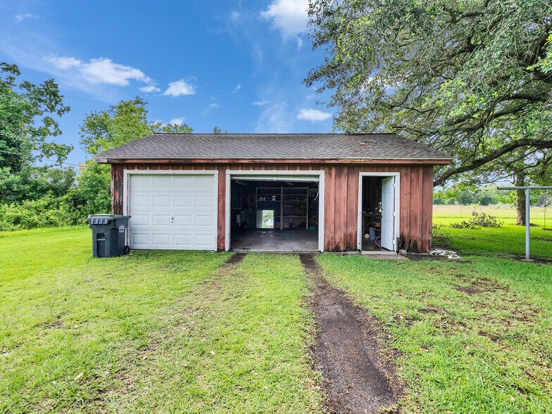 More Photos Of 2223-2649 Roy Rd, Pearland Land For Sale