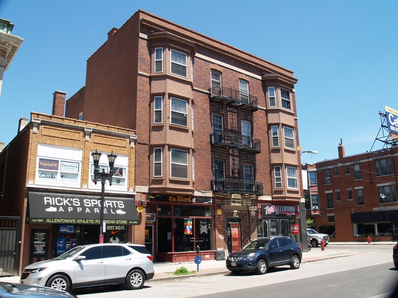Primary Photo Of 197 Allen St, Buffalo Apartments For Sale