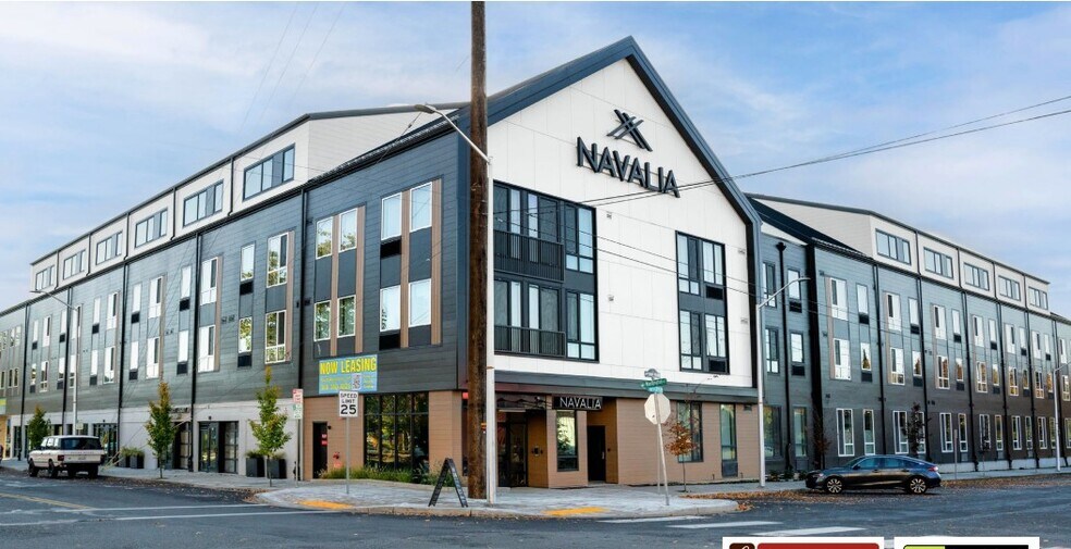 Primary Photo Of 1600 Washington St, Vancouver Apartments For Lease