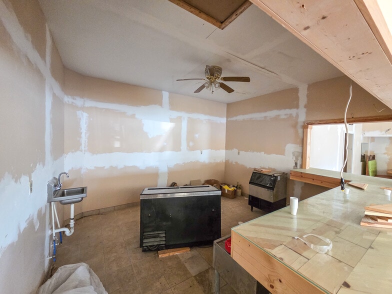 More Photos Of 3833 US-220, Jackson Springs General Retail For Sale