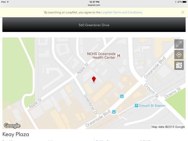 More Photos Of 560 Greenbrier Dr, Oceanside Unknown For Lease