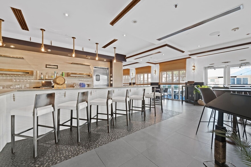 More Photos Of 1103-1111 E Las Olas Blvd, Fort Lauderdale Freestanding For Lease