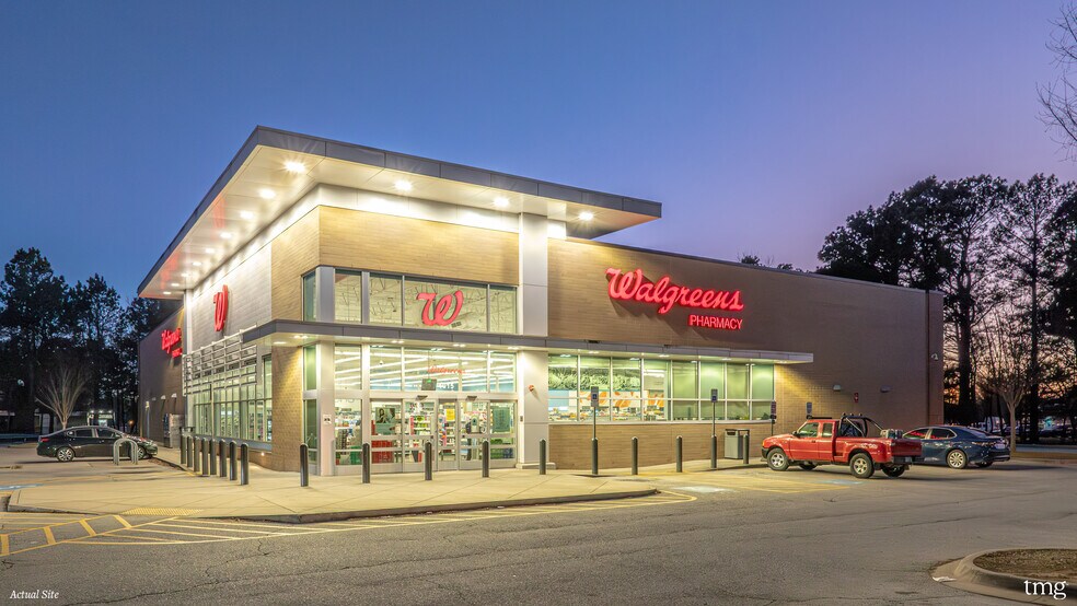 More Photos Of 4015 W Wedington Dr, Fayetteville Drugstore For Sale