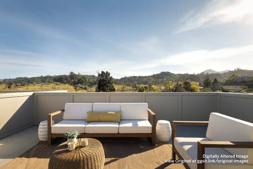 More Photos Of 709 C St, San Rafael Multifamily For Sale