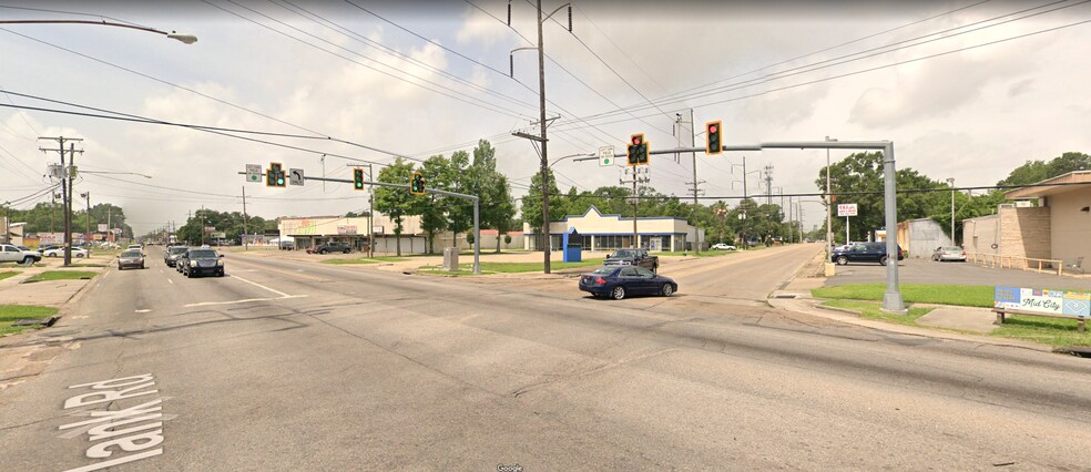 More Photos Of 4669 Plank Rd, Baton Rouge General Retail For Lease