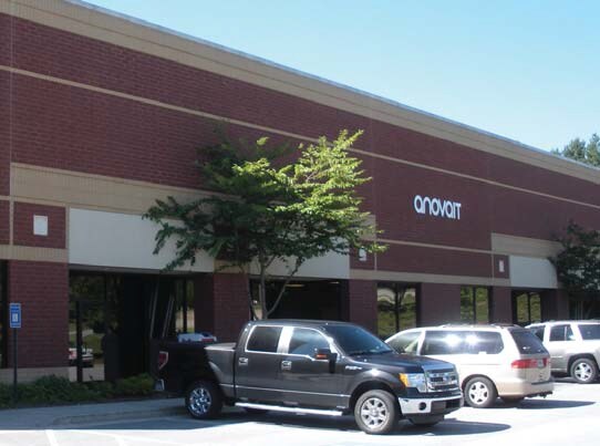 More Photos Of 4908 Golden Pky, Buford Light Distribution For Lease