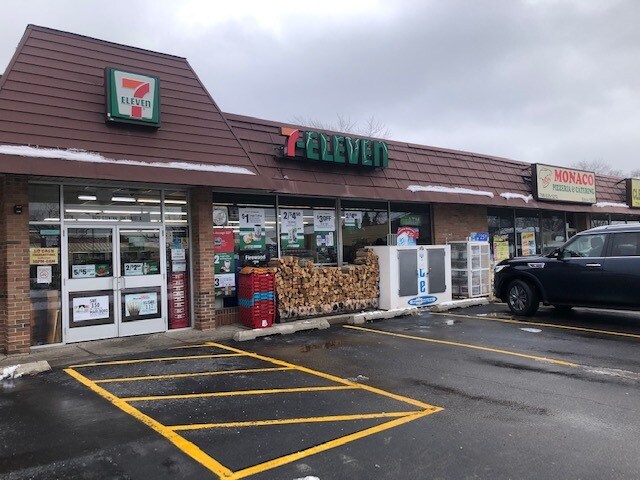 Primary Photo Of 14721-14727 Central Ave, Oak Forest Storefront Retail Office For Lease